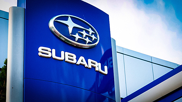 Subaru решила отказаться от традиционных двигателей