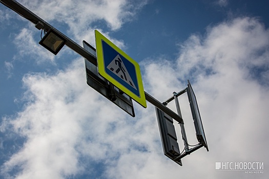 Лучше объехать: на перекрёстке в тихом центре погасли светофоры