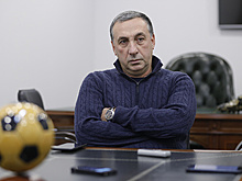 Федун, Гинер и Галицкий избраны в исполком Российского футбольного союза
