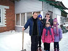 10 многодетных семей получат субсидии на улучшение жилищных условий