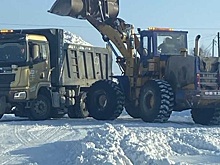 В Мордовии прокуратура проконтролирует работу по уборке снега