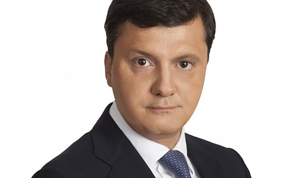 Денис Москвин стал секретарем нижегородского отделения ЕР