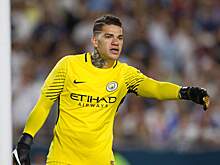 «Манчестер Сити» хочет продлить контракт с Эдерсоном