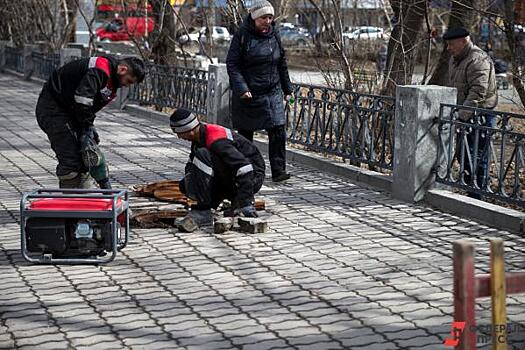 В Ирбите появятся туристы и новые рабочие места. Свердловское правительство утвердило программу развития города