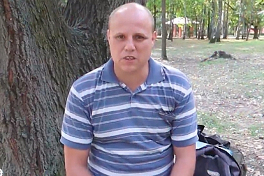 Сирота пять лет спит в подъездах из-за мошенников