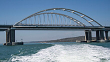 Министерство спорта РФ отреагировало на террористическую атаку на Крымский мост