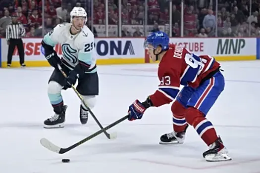 Heavy о сравнениях Демидова с Кучеровым и Дацюком: болельщикам «Монреаля» пора пристегнуть ремни