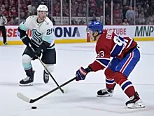 Heavy о сравнениях Демидова с Кучеровым и Дацюком: болельщикам «Монреаля» пора пристегнуть ремни