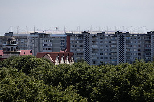 Калининград вошёл в тройку городов России, где ожидается самая низкая рождаемость в 2020 году