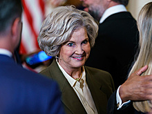 Глава администрации президента США: у Трампа характер алкоголика, Вэнс верит в теории заговора, а Маск — кетаминщик