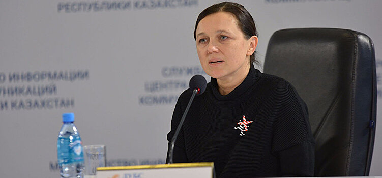 Дубс: жемчужина казахстанской драматургии "Карагоз" прозвучит на немецком