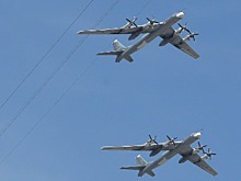 США заявили о самолетах РФ у американской базы в Тихом океане