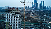 Программу реновации Москвы выполнят за счет города