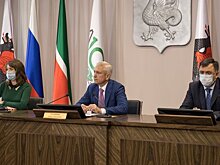 Калинкин: "Потерю трех гостиниц и 11 хостелов можно оценить как небольшую для инфраструктуры"