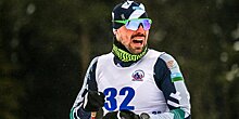 Лыжник Устюгов: «Интересно было бы посоревноваться на 100-метровке с Латыповым»