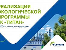 Пресс-конференция «Значение ГК «Титан» в экологии Омской области» ПРЯМАЯ ТРАНСЛЯЦИЯ