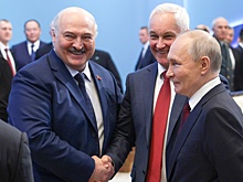 В Большом театре Беларуси пройдет торжественный вечер, посвященный 25-летию СГ