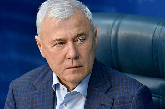 Аксаков рассказал, когда майнеры станут платить налоги