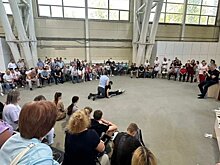ЕР поможет подготовить инструкторов первой помощи при травмах и ЧС