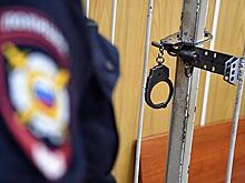 Семеро организаторов незаконной автогонки в Москве предстанут перед судом