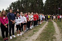 Красноярские спортсмены стали призерами всероссийских соревнований по бобслею и скелетону