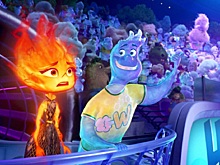 Полнометражный мультфильм «Элементарно» выходит в июне