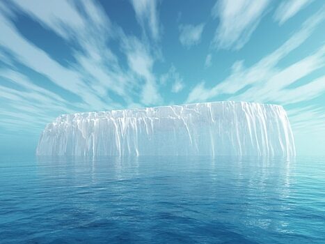 Спасение от потепления: найдена причина ледниковых периодов на Земле