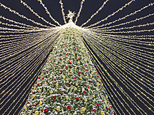 Россиянам рассказали, как можно провести новогодние каникулы в Мурманске