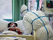 Создана вакцина против нового коронавируса