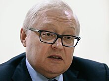 Замглавы МИД надеется встретиться с заместителем госсекретаря США