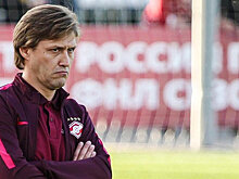 Бушманов назвал вратаря, который должен быть основным в «Спартаке»