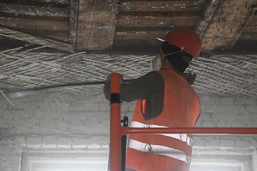 Заключены первые контракты на ремонт дорог Читы по нацпроекту