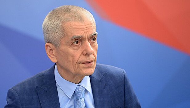 Онищенко прокомментировал идею о штрафах за продажу продуктов с нитратами
