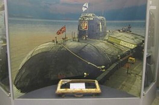 Незарастающая рана. Что скрывает затонувшая подводная лодка «Курск»?