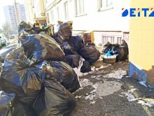 Прокуратурой ЮВАО г. Москвы в рамках осуществления мониторинга портала «Наш город» поднадзорной территории проведен анализ исполнения требований природоохранного законодательства.