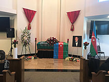 Стало известно, когда тело погибшего в США азербайджанского пианиста доставят в Баку