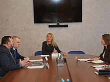 В Воронеже подобрали место для памятника военным медикам