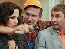 Что происходит сегодня с актерами из "6 кадров"