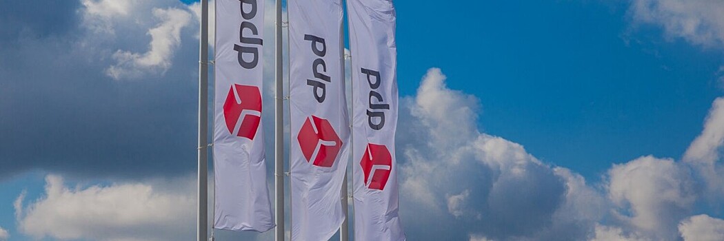 DPD в России получила премию «Грузовики и дороги»