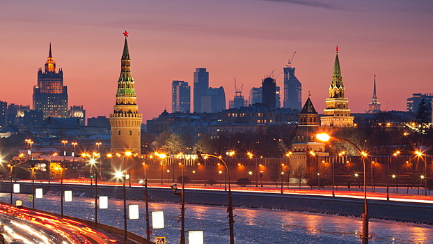 В ЦБ оценили влияние санкций на экономику России