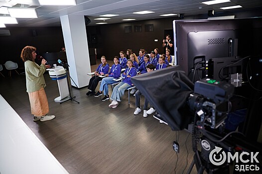 О как! Участники "Большой перемены" с помощью омских журналистов составили список фраз-раздражителей