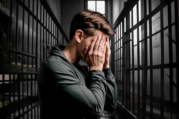 В Рязанской области муж пригрозил зарезать жену из-за упреков в «недостойности быть мужчиной»