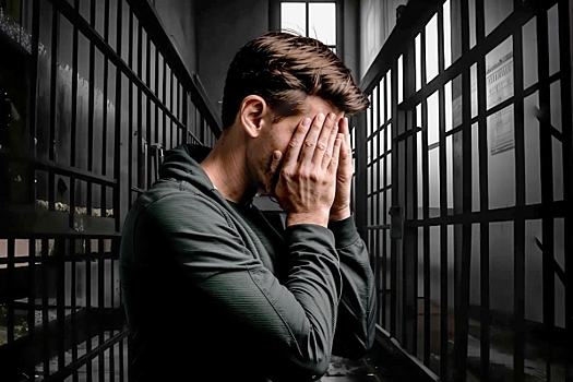 Свердловчанина посадили на 16 лет за поджог военкомата и слова о «геноциде украинцев»