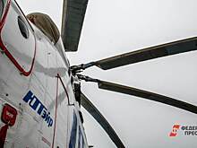 Вертолет UTair экстренно приземлился на Ямале