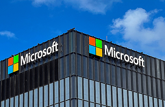 Возвращается ли Microsoft к российским клиентам?