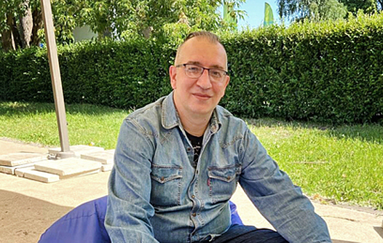 Умер известный российский ведущий Михаил Антонов