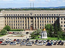 Фигуранты расследований ФБК и противники губернатора: с кем заключало контракты правительство Иркутска