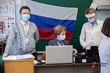 В Москве заработал ситуационный центр наблюдения за выборами