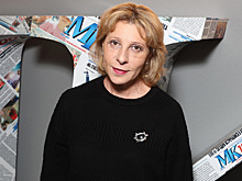 «Привыкшего к наградам артиста надо списывать как б/у»: Юлия Рутберг на премии «МК»