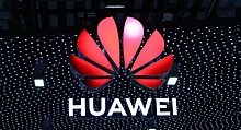 ?Huawei хочет разработать технологию автономных автомобилей к 2025 году